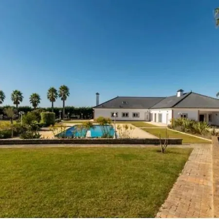 Quinta Palmeira Real