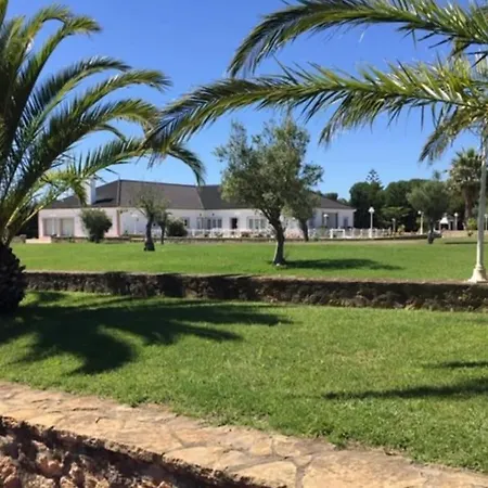 Quinta Palmeira Real Casa vacanze