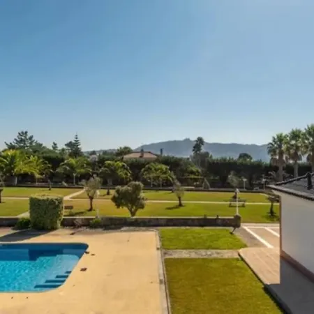 Quinta Palmeira Real