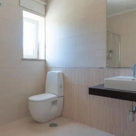 Quinta Palmeira Real Holiday home Chelreira