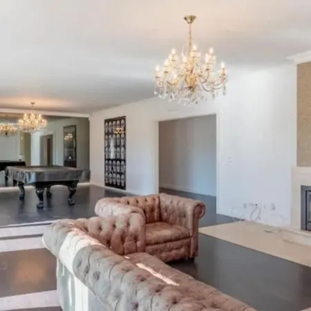 Holiday home Quinta Palmeira Real