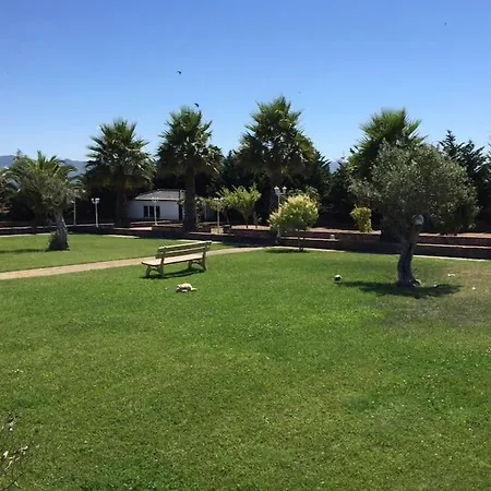 Quinta Palmeira Real