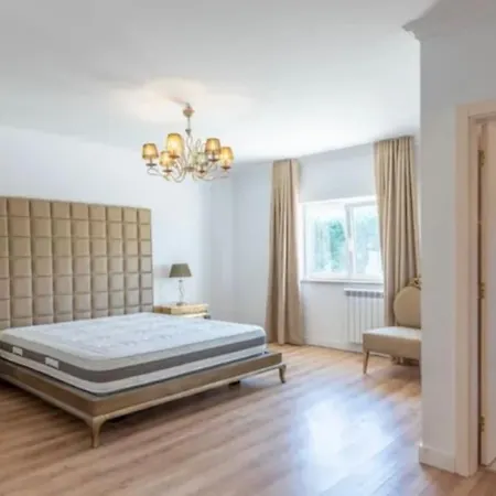 Quinta Palmeira Real Holiday home Chelreira